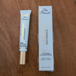 Too Faced Shadow Insurance Eye Primer